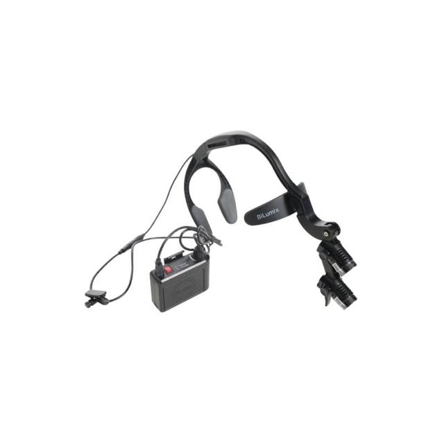 Headlamp Gen 3S For Surgery And Endo