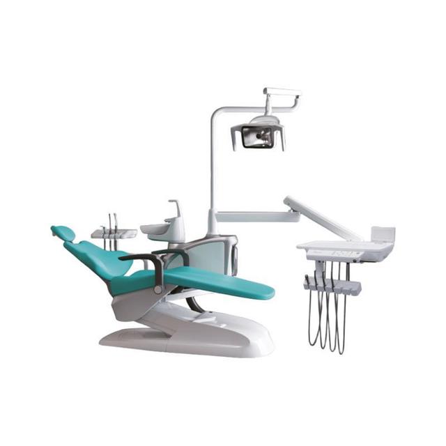 RN Dental Unit V1 Left Hand