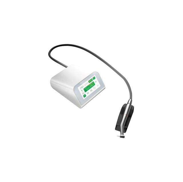 DTE Electric Motor M2