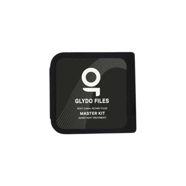 10 x Glydo Master Kit Chameleon Technology