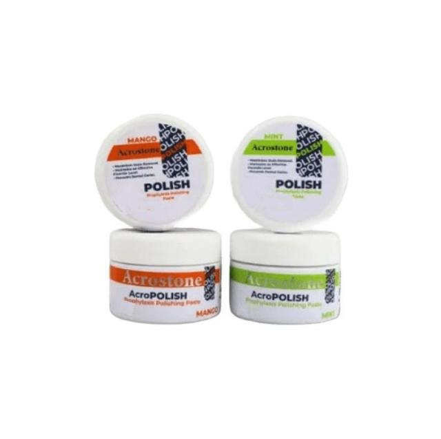 4 x Acro Polish Any Flavor