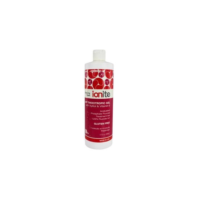 Ionite Fluoride Gel