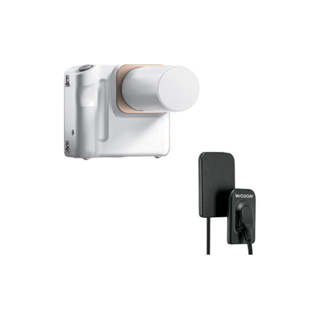 Smart Ray Portable X-Ray DC Camera + Woson Sensor 1.5