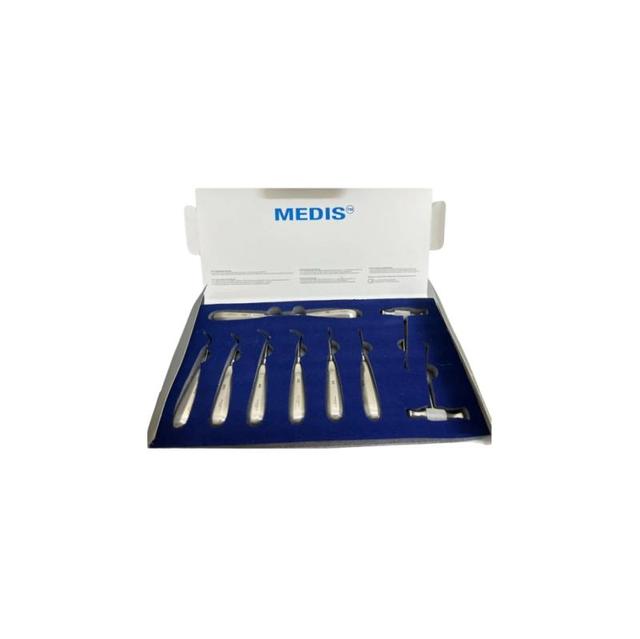 Medisproex Elevators Extraction Kit