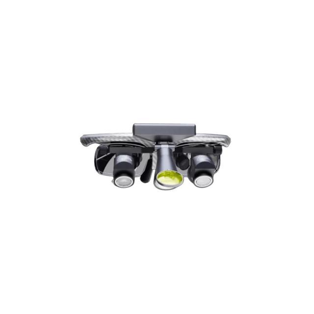 CarbonX FlexMag 4 Loupes 6.5x