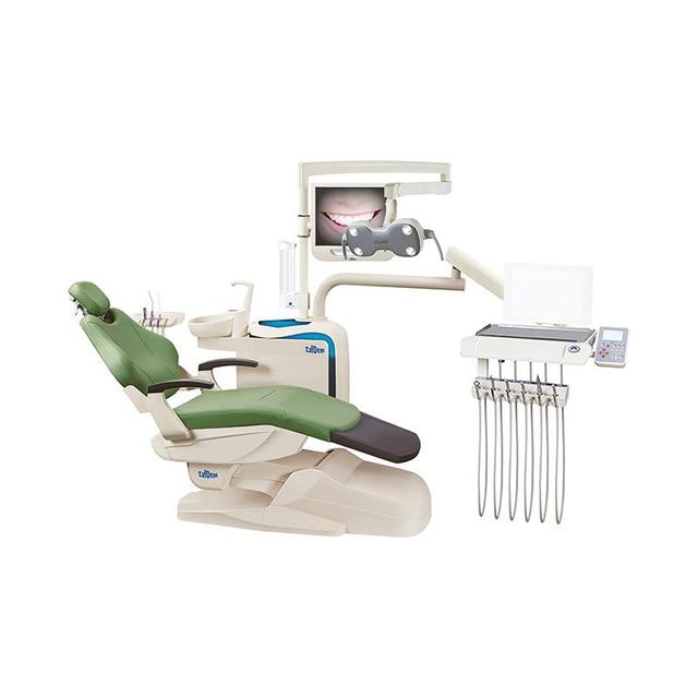 Zafdent Dental Unit Q2