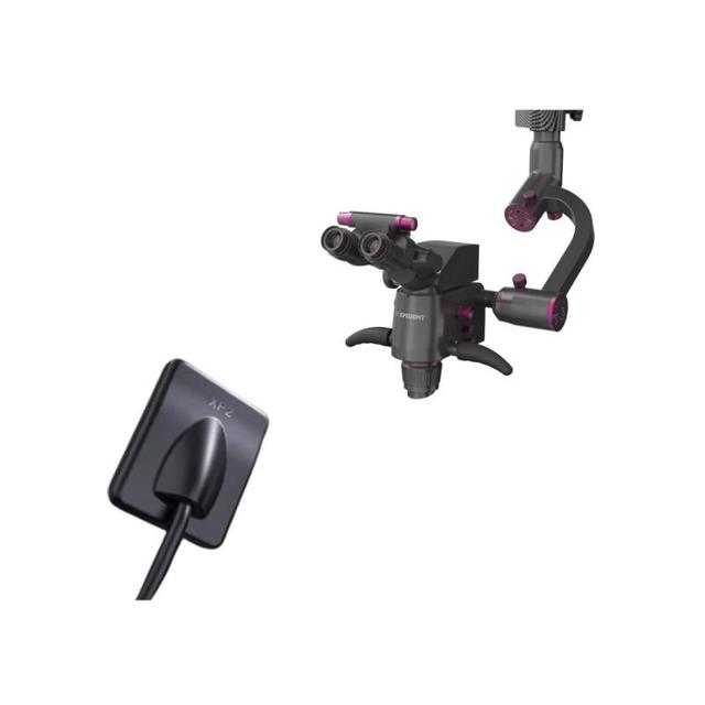 Xpedent Microscope Stepless Zoom Option + Xpdent Sensor 1.5