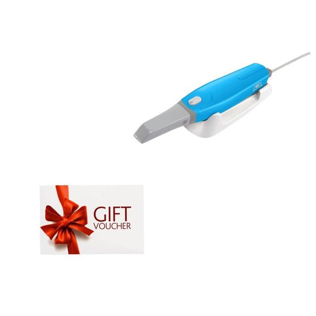 Elephant Scanner V3 Plus + 15000 LE Voucher