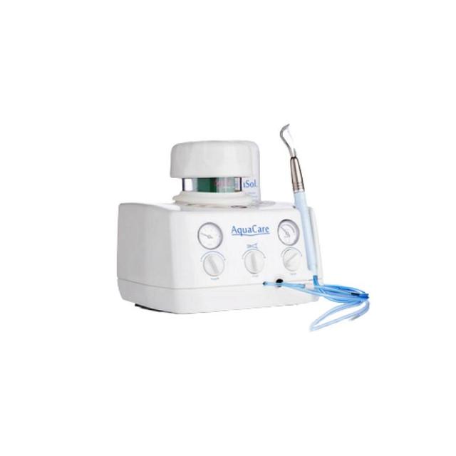 Aquacare Device Single + 20000 LE Aquacare Powders Free