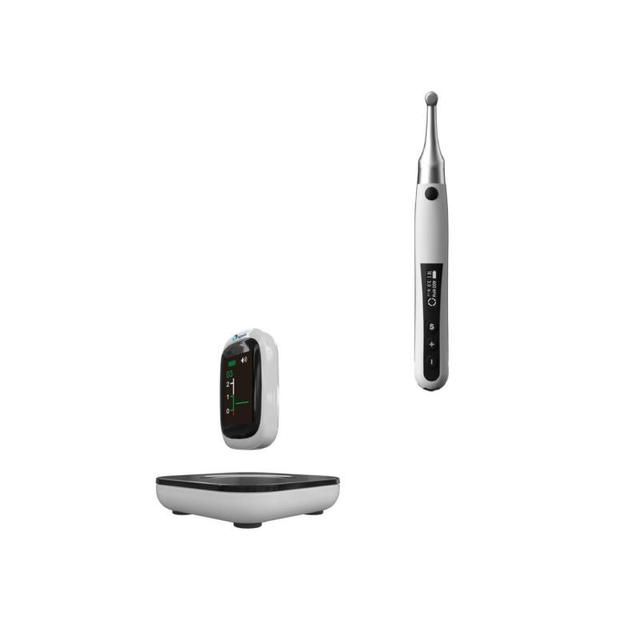 Extreme Endomotor + Airpex Apex