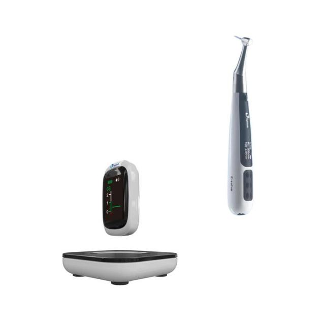 E-Connect Espresso + Airpex