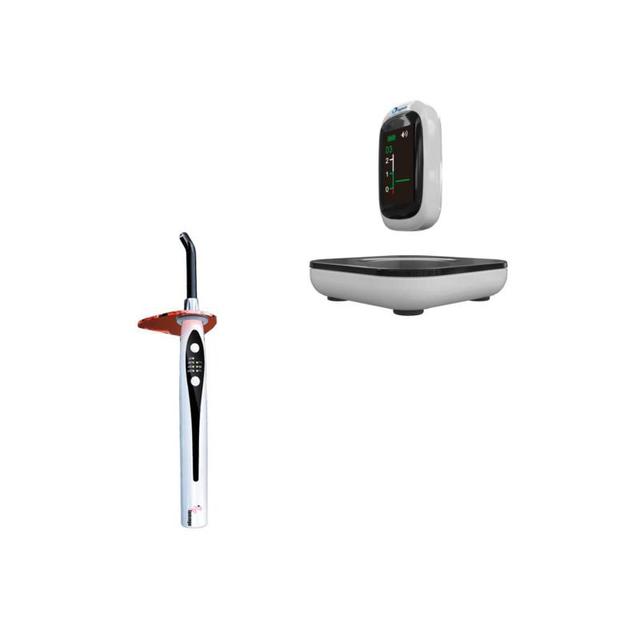 Airpex Wireless Apex Locator + Flamingo Light Cure