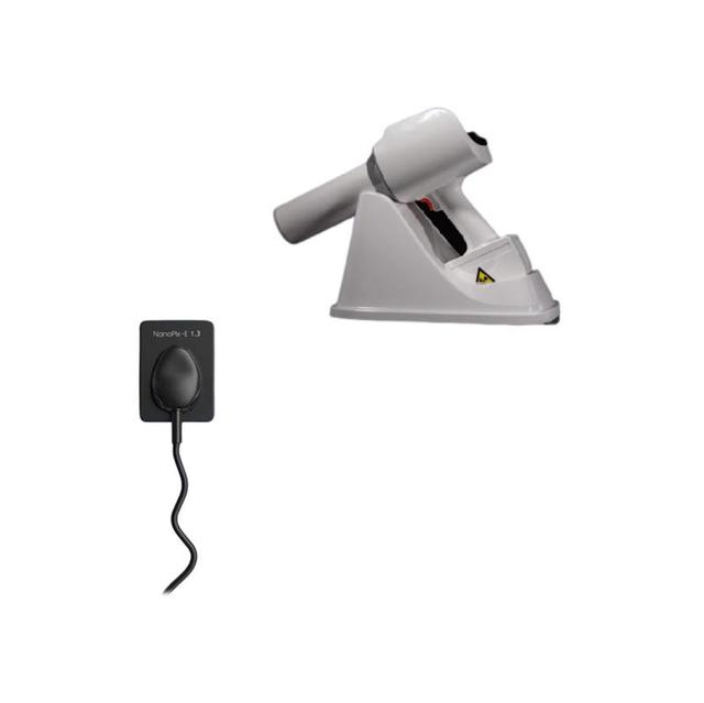 HyperLight + Nanopix-E 1.3