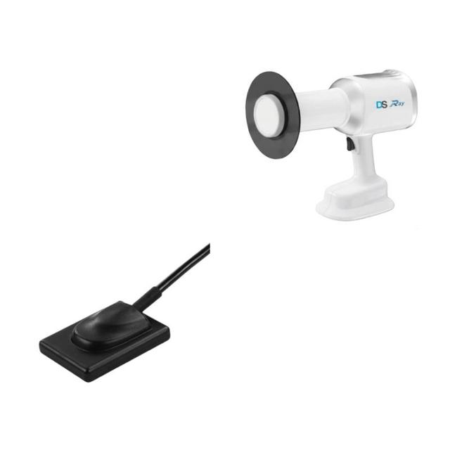 DS Blueray Gun + Runyes Sensor Hd