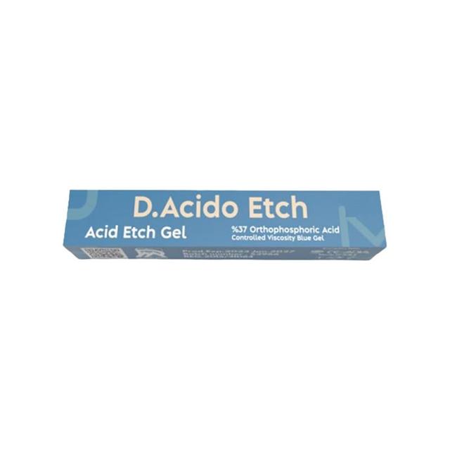 10 x Acido Etch 5 ml
