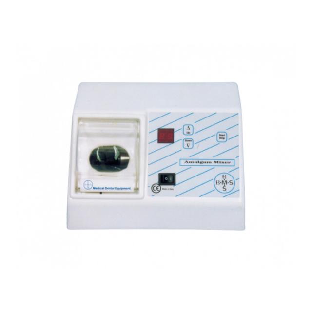 BMS Amalgamator Amalgam Mixer