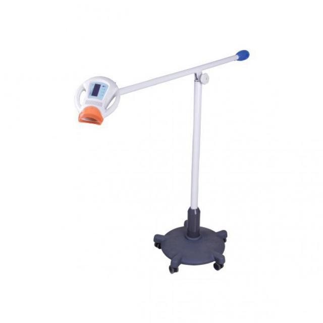 C-Bright Mobile Bleaching Machine