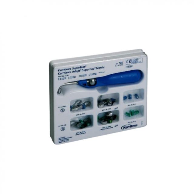 Supermat Assorted Kit