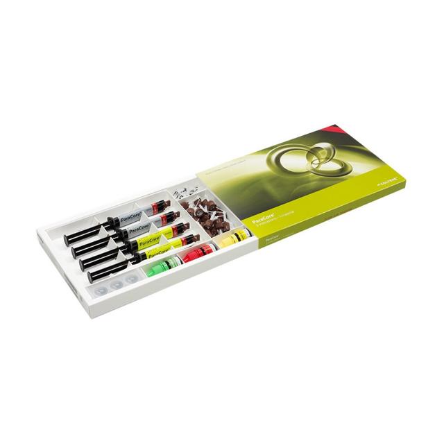 Paracore Automix Intro Kit