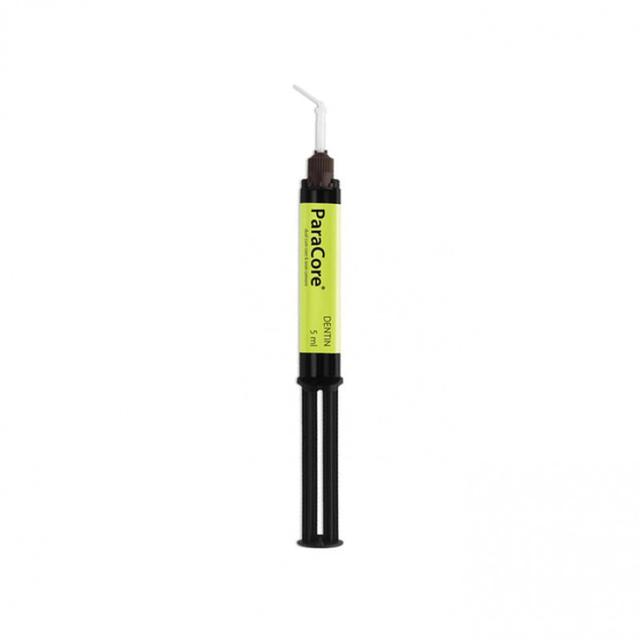 Paracore Automix Core Buildup Dentin