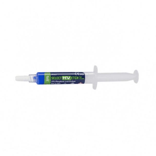 Select HV Etch 5 Gr