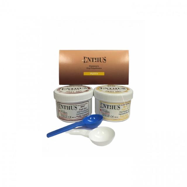 Enthus Putty Set