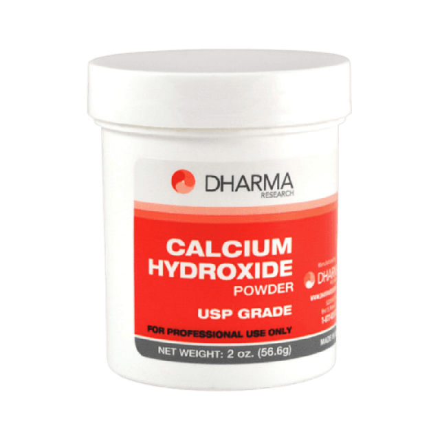 Calcium Hydroxide Powder USP