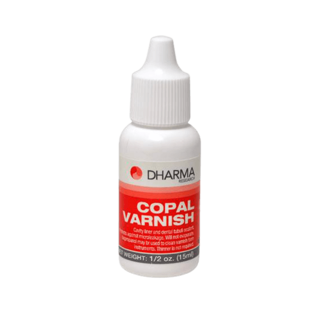 Dharma Cavity Varnish
