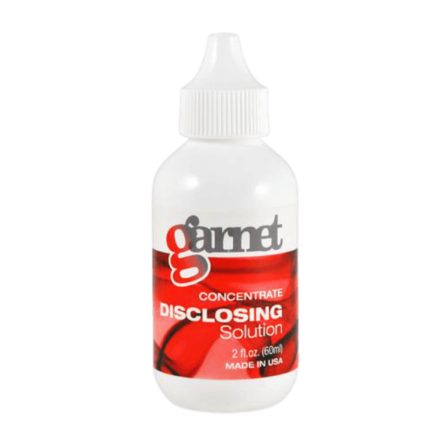 Garnet Disclosing Solutions