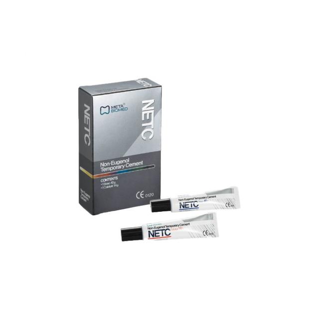 Non-Eugenol Temporary Cement
