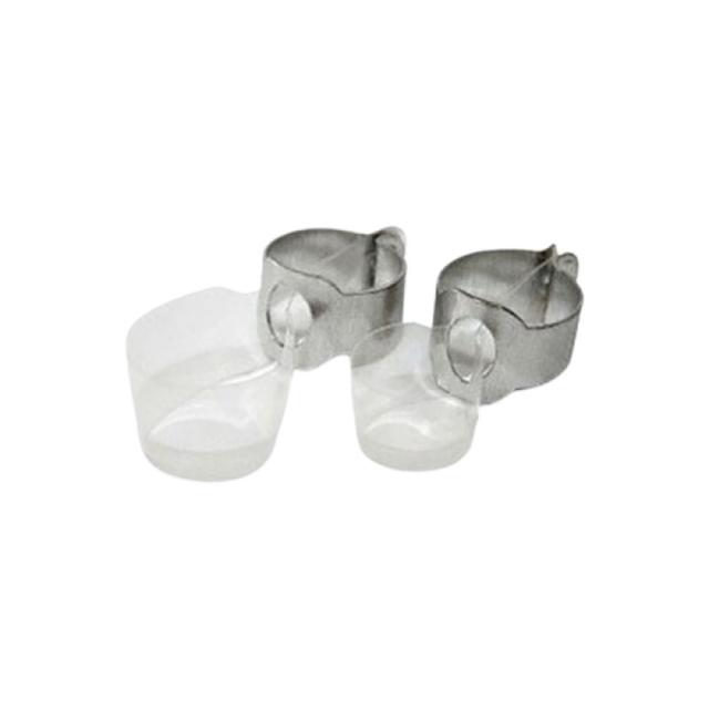 Premolar Transparent Matrices 20 Pcs