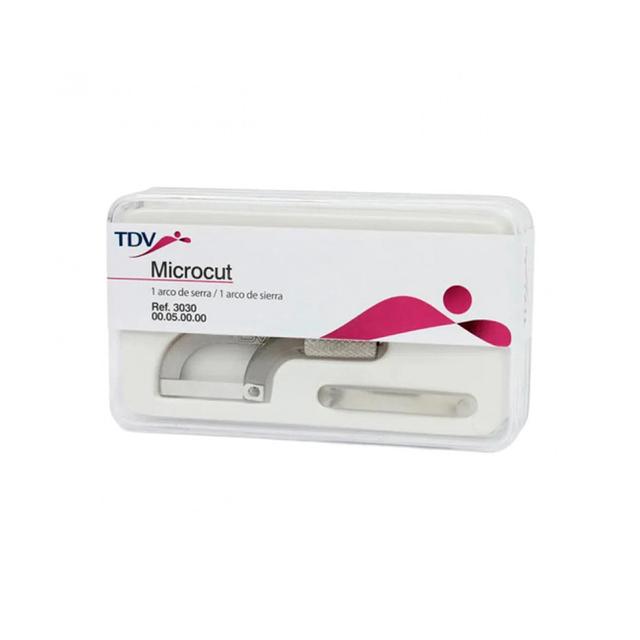 Microcut Kit