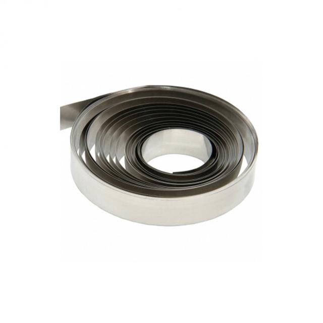 Metallic Matrix Strip - Dead Soft - 6 mm x 3 m