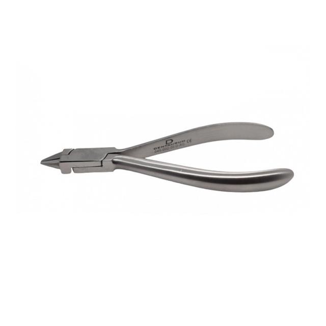 Angle Wire Bending Pliers EQ-Line