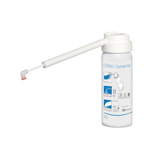 Cerec Optispray 50 ml