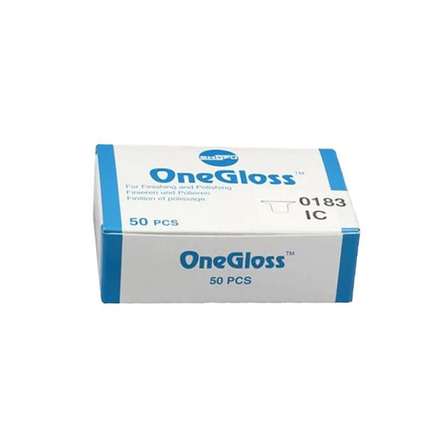 One Gloss Unmounted Refill IC