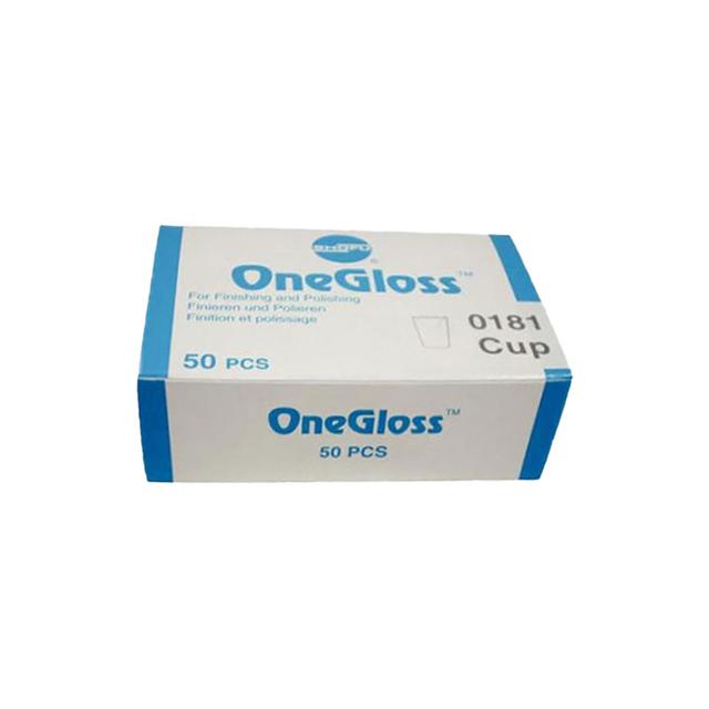 One Gloss Unmounted Refill Cup