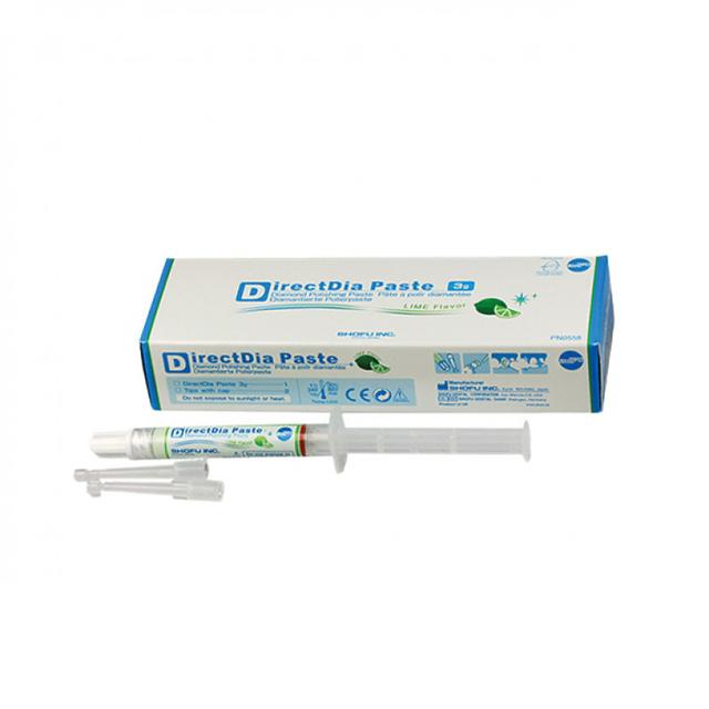 Direct Dia Paste 3 Gr