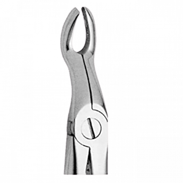Extracting Forceps No. 67