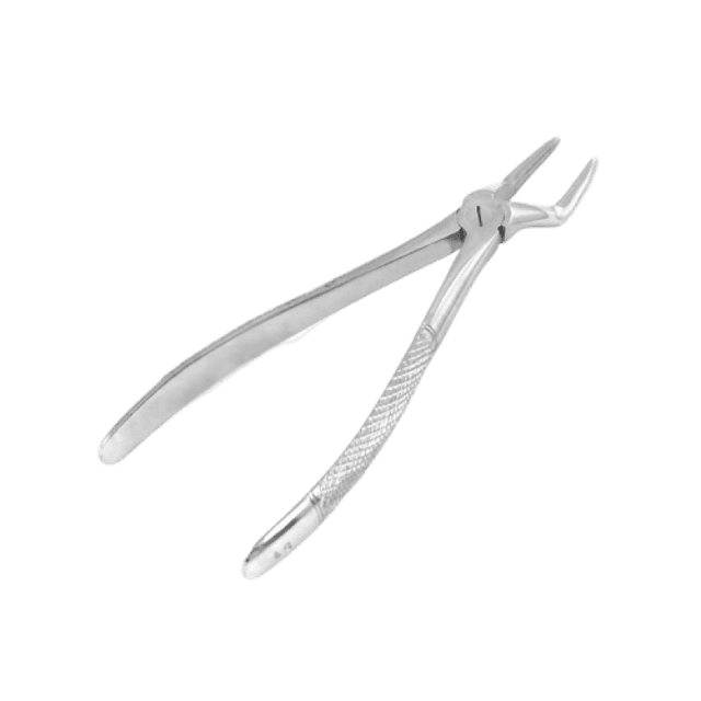 Extracting Forceps No. 51