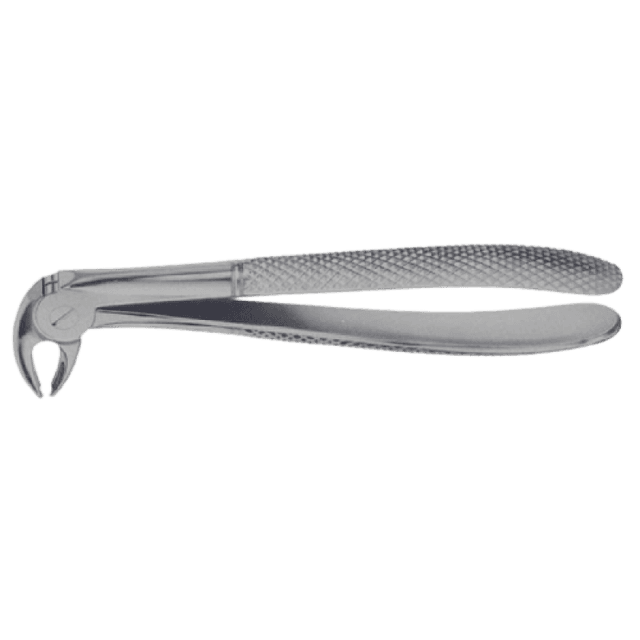 Extracting Forceps No. 22