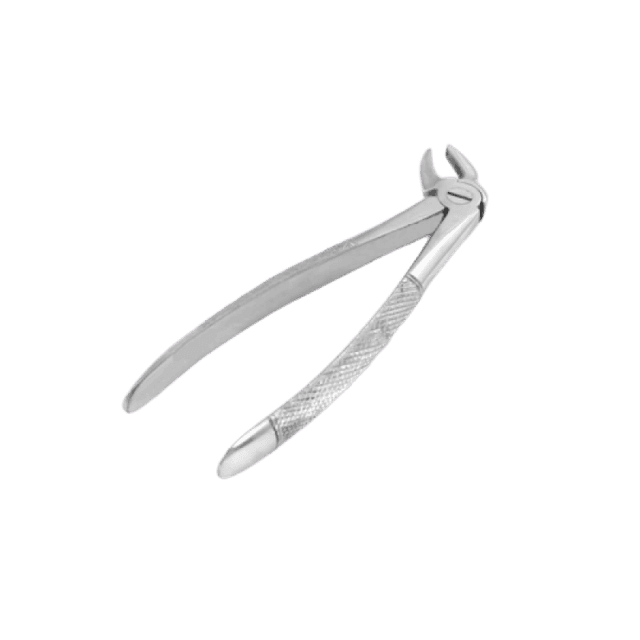 Extracting Forceps No.4