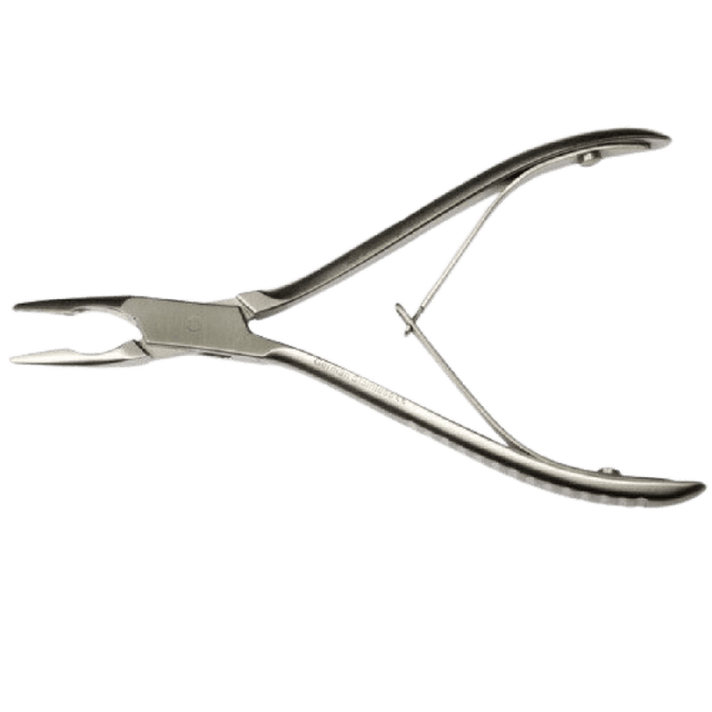 Bone Rongeur Friedmann 14 Cm