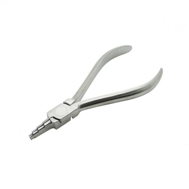 Nance Loop Bending Pliers ø 0.7 mm