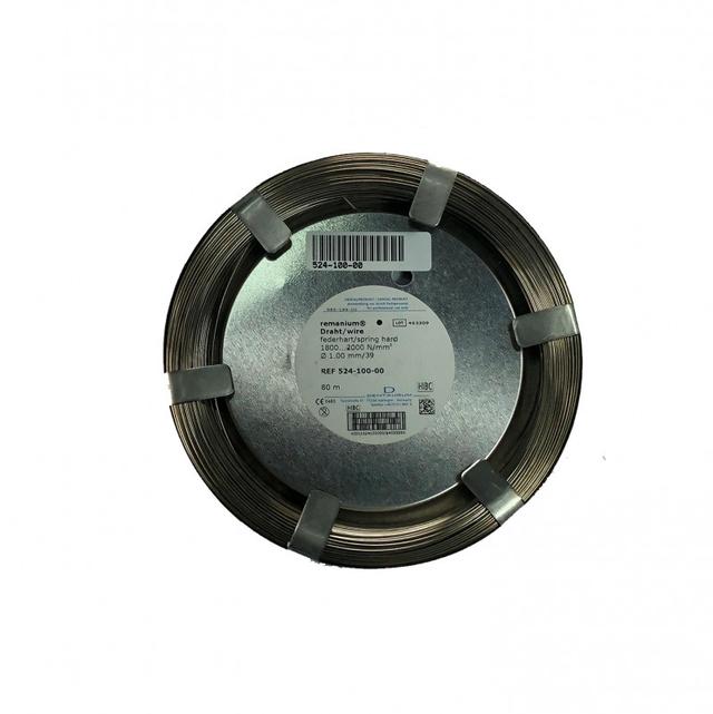 Remanium Clinical Roll 1.00 - 80 m