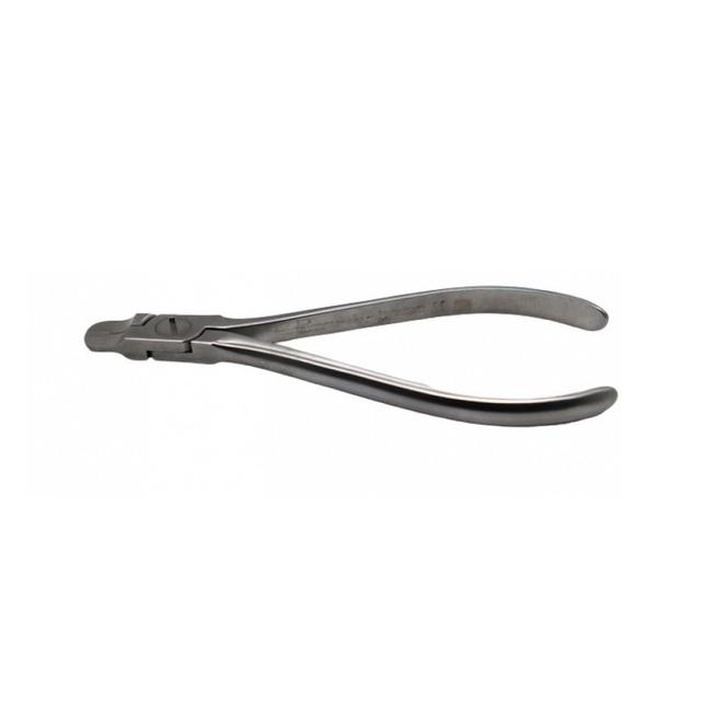 Angle Tweed Ribbon Arch Pliers Premium Line