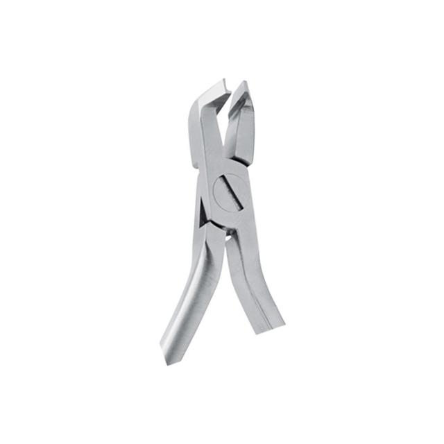 Dentaurum Mini Distal Cutting Pliers With Longer Handles Premium Line