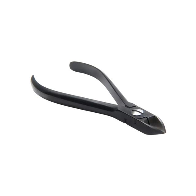 Side Cutters Medium Black Premium Line