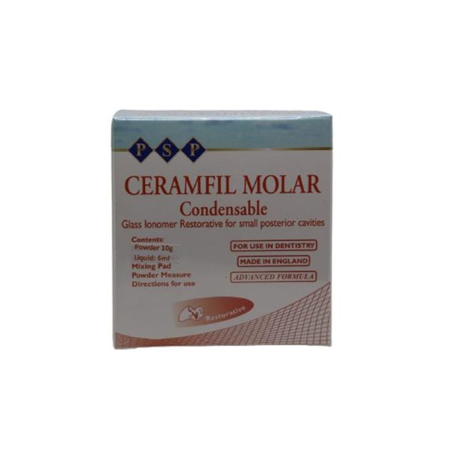 Ceram Molar