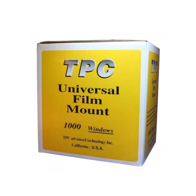 TPC Mounted Film
